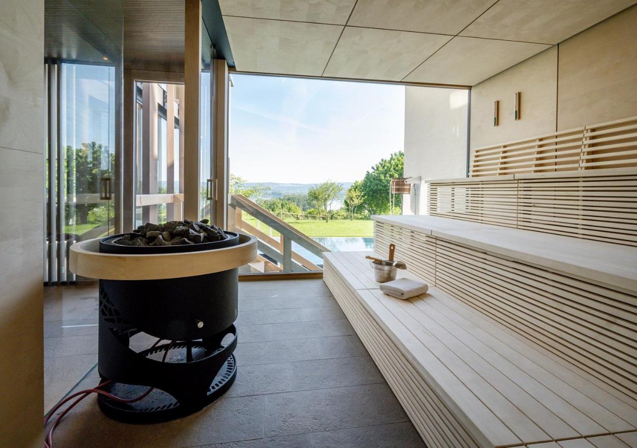 Hotel Hirschen Horn Gaienhofen Kültér fotó