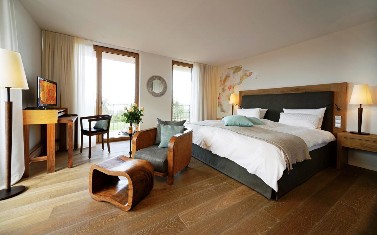 Hotel Hirschen Horn Gaienhofen Kültér fotó